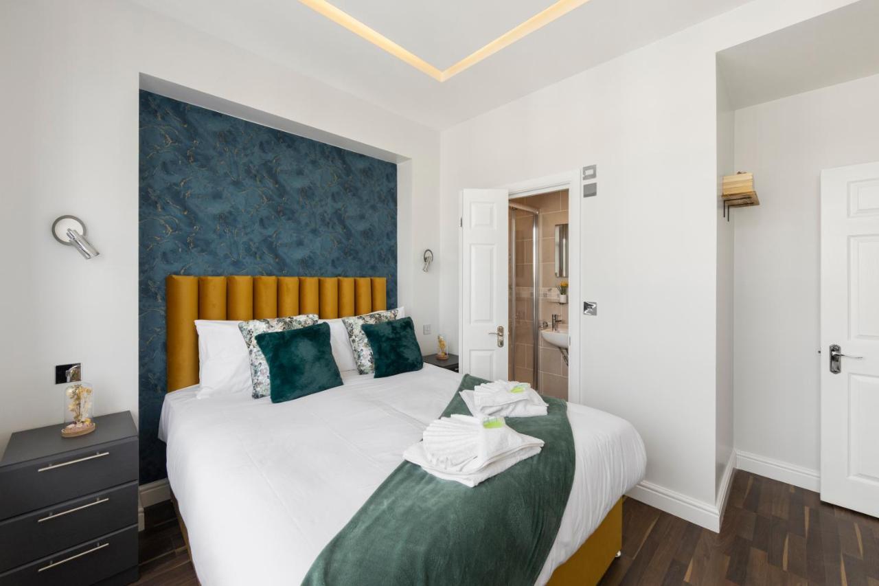 Central Located In City Of - Farringdon Station Appartamento Londra