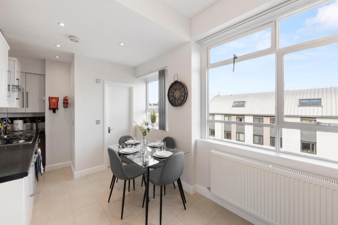 Central Located In City Of - Farringdon Station Appartamento *