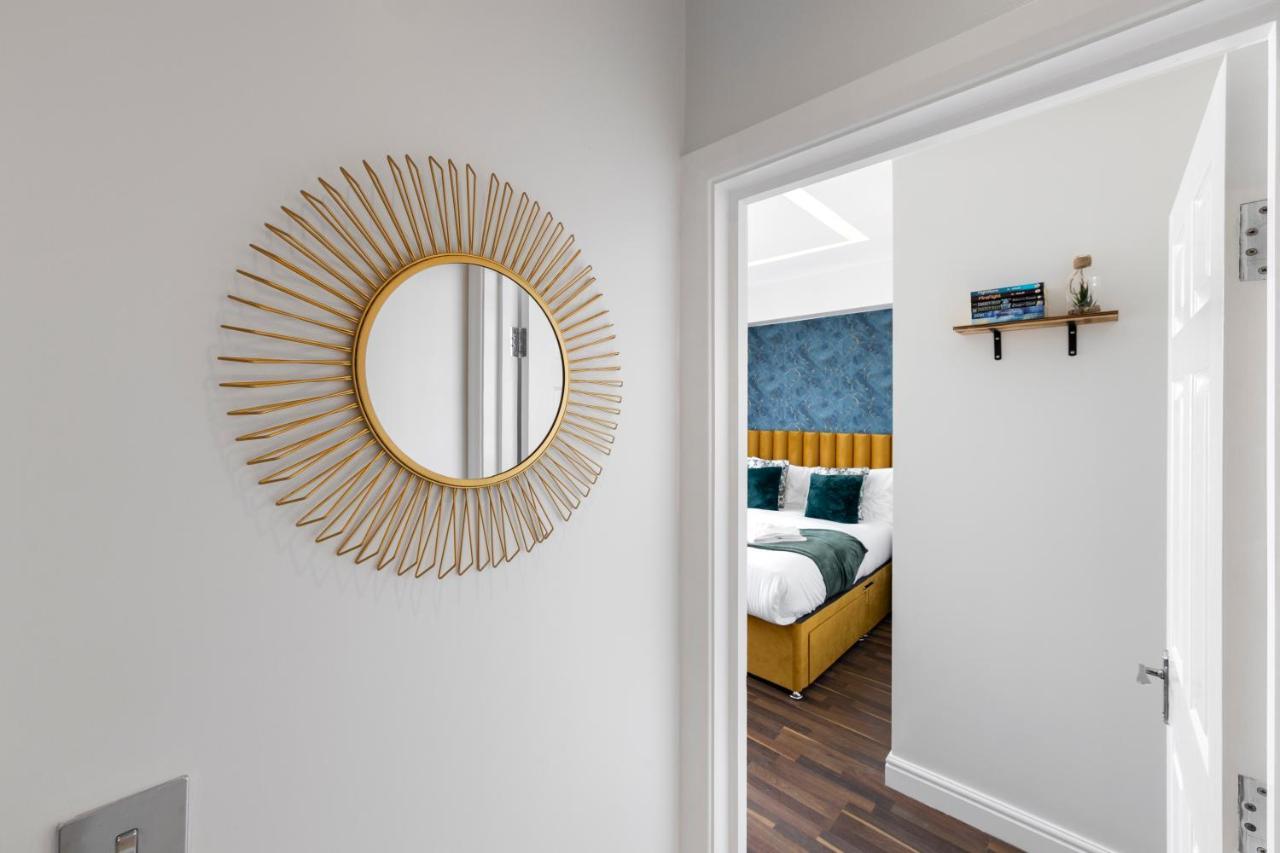 Central Located In City Of - Farringdon Station Appartamento