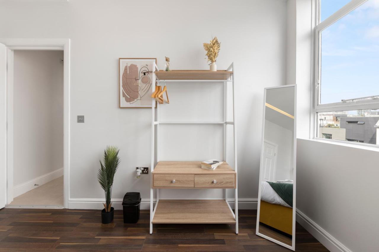 Central Located In City Of - Farringdon Station Appartamento Londra