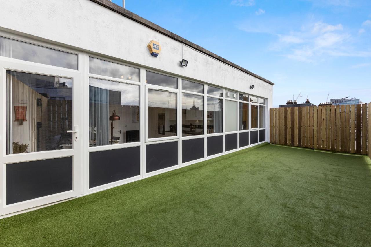 Central Located In City Of - Farringdon Station Appartamento Londra