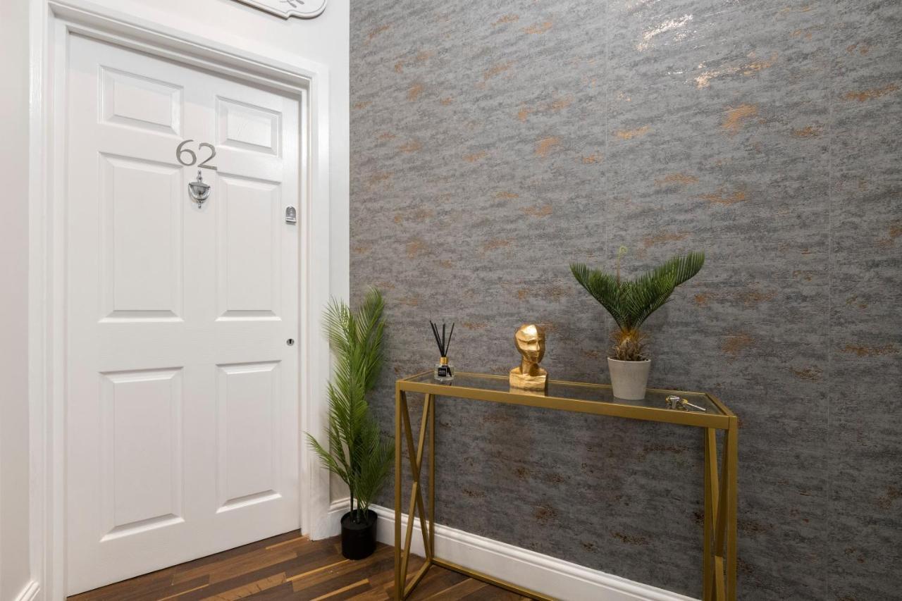 Central Located In City Of - Farringdon Station Appartamento Londra