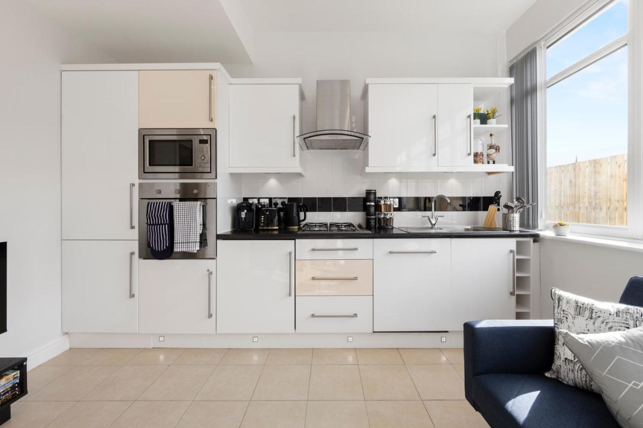 Central Located In City Of - Farringdon Station Appartamento