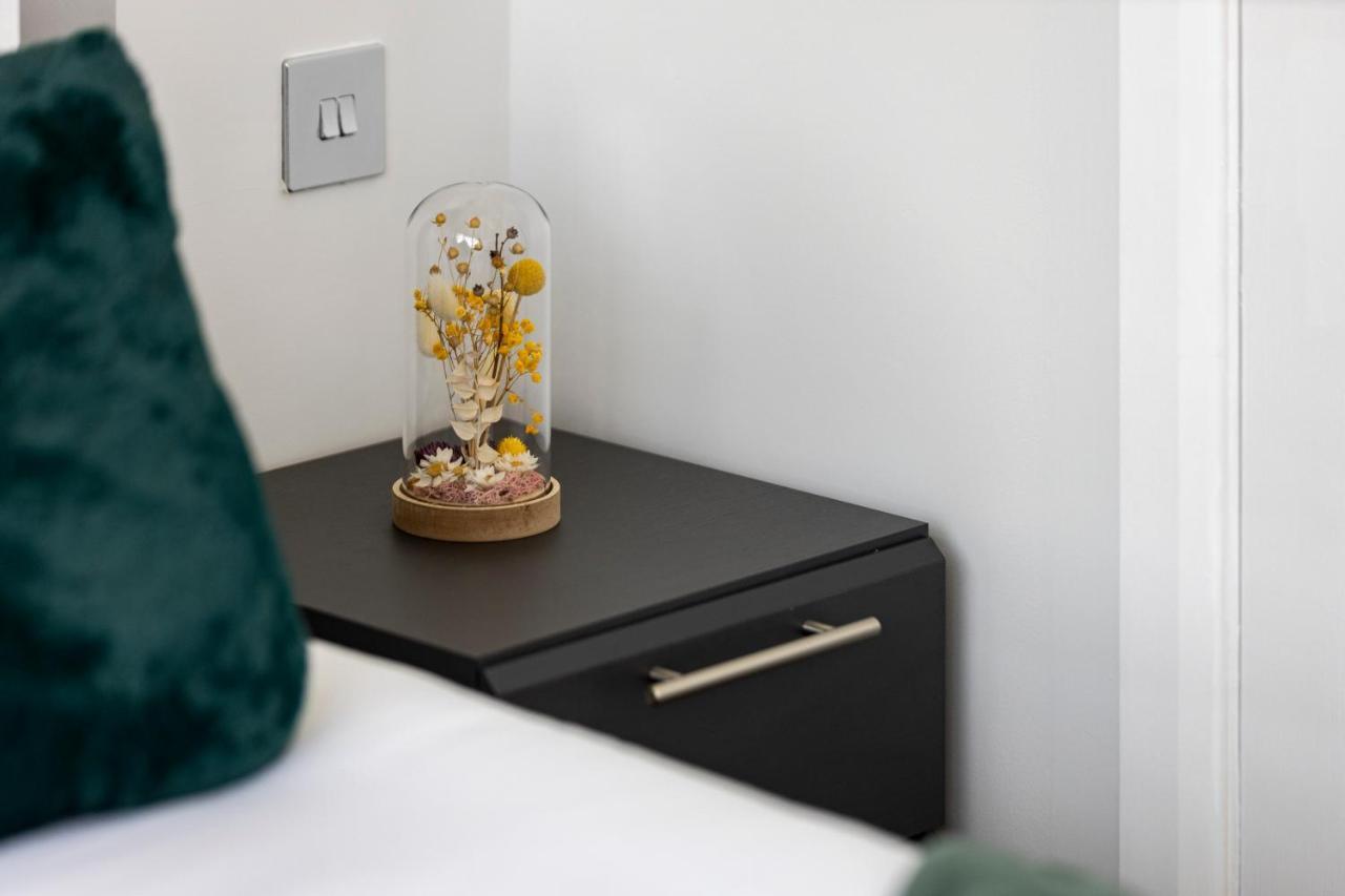 Appartamento Central Located In City Of - Farringdon Station *