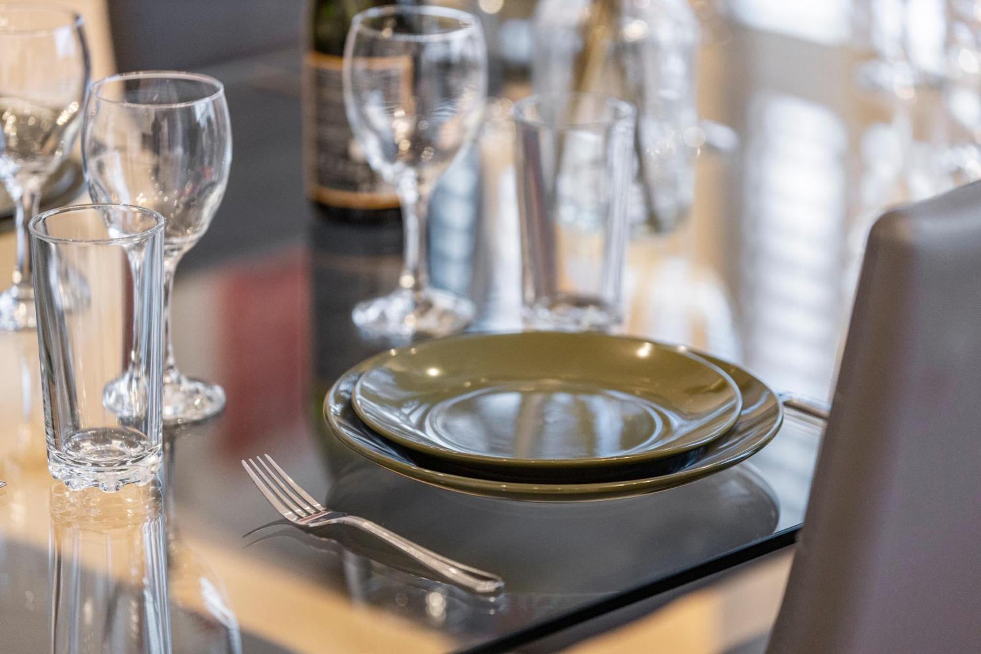 Central Located In City Of - Farringdon Station Appartamento *