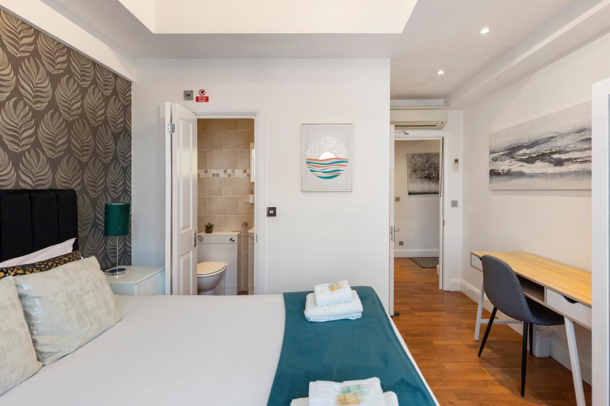 Central Located In City Of - Farringdon Station Appartamento