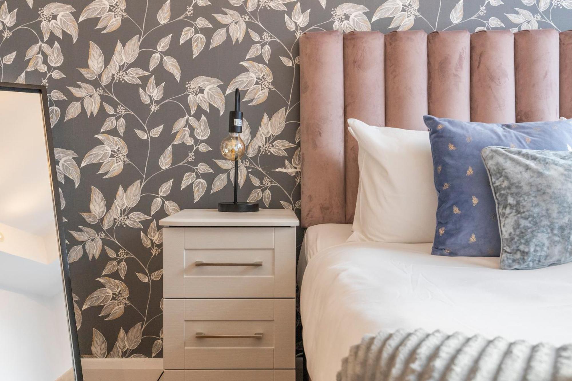 Central Located In City Of - Farringdon Station Appartamento *