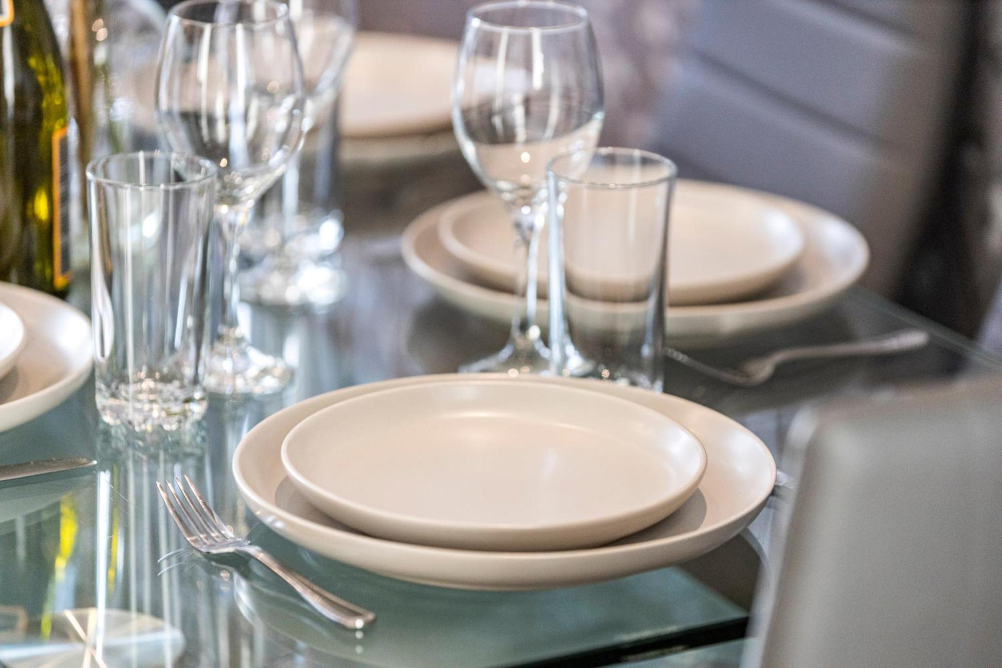 Appartamento Central Located In City Of - Farringdon Station Londra